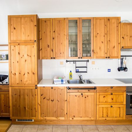 Apartment Katarina Kranjska Gora Dış mekan fotoğraf