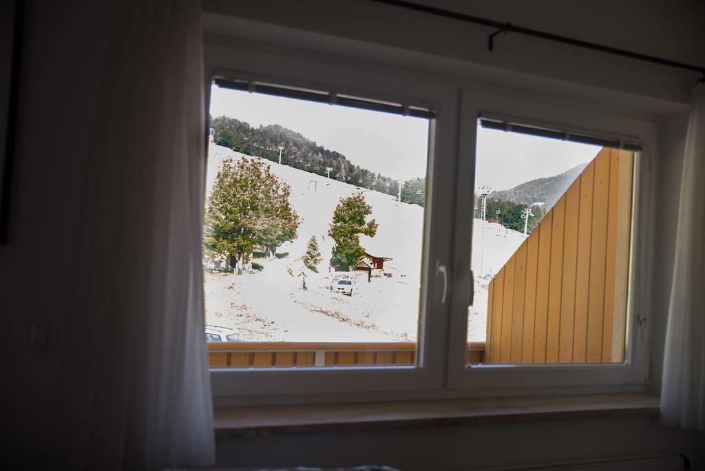 Apartment Katarina Kranjska Gora Oda fotoğraf