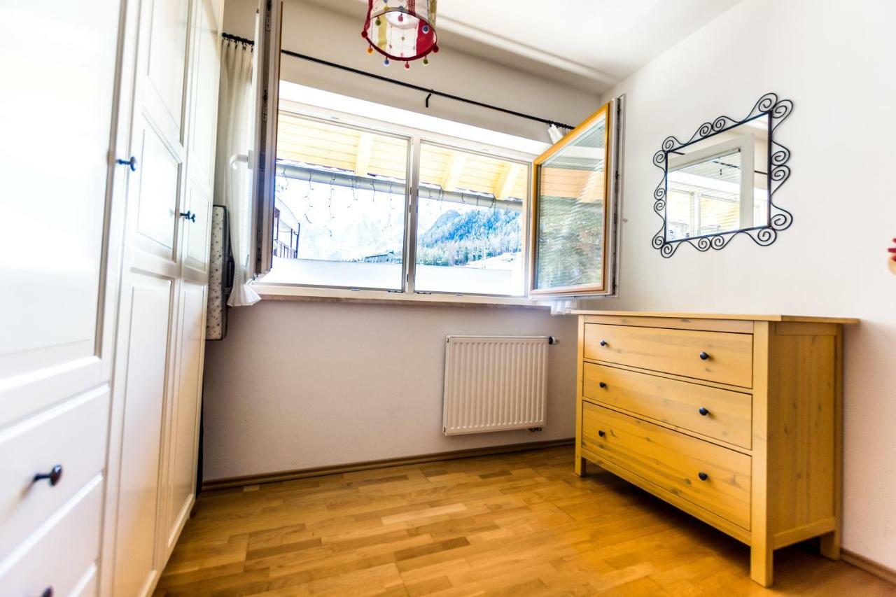 Apartment Katarina Kranjska Gora Dış mekan fotoğraf