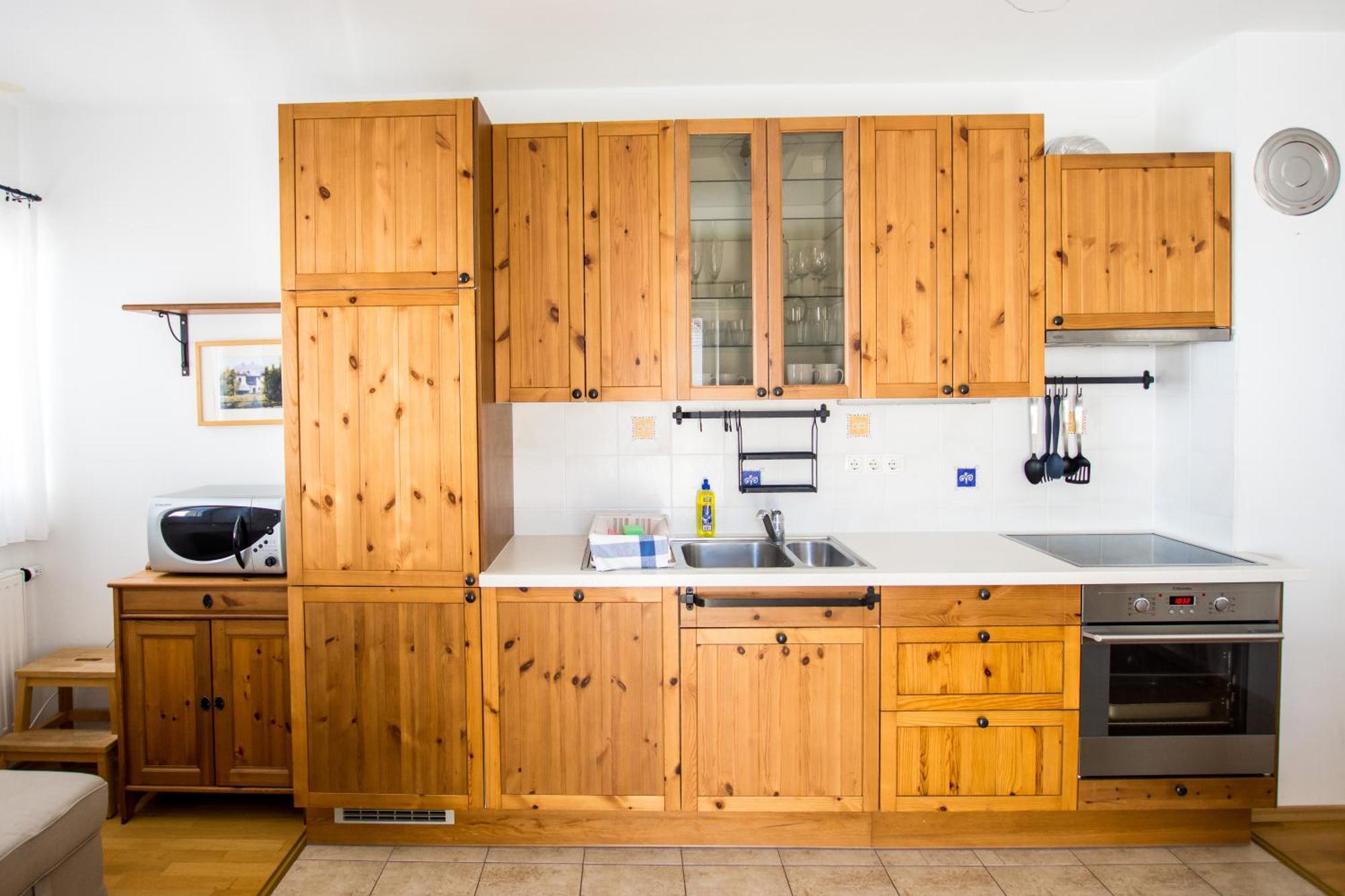 Apartment Katarina Kranjska Gora Dış mekan fotoğraf