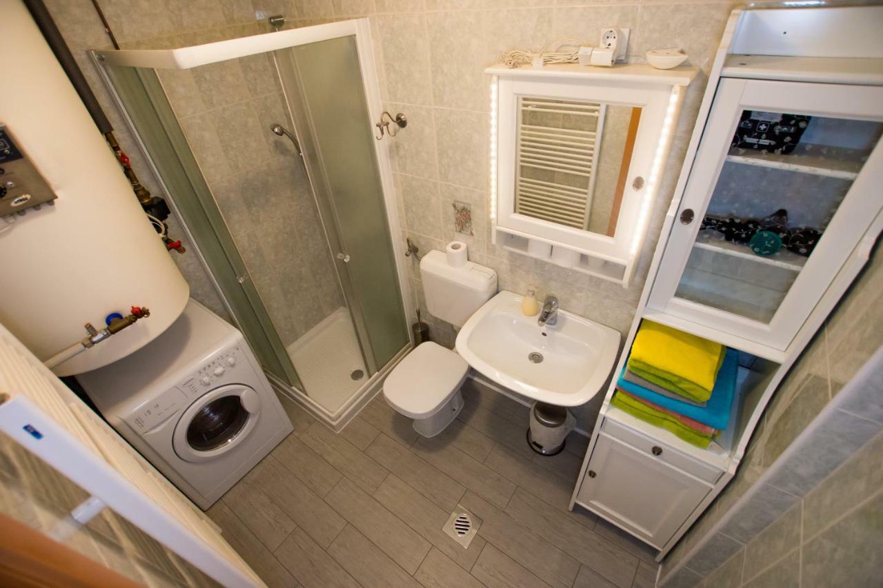 Apartment Katarina Kranjska Gora Dış mekan fotoğraf